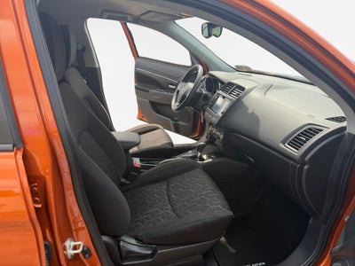 2024 Mitsubishi Outlander Sport 2.0 ES