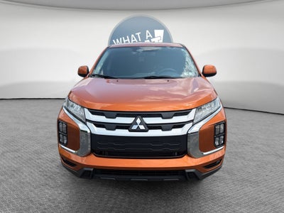 2024 Mitsubishi Outlander Sport 2.0 ES