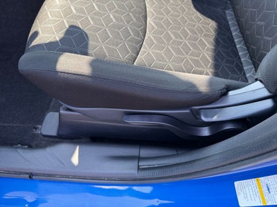 2021 Mitsubishi Outlander Sport 2.0 ES