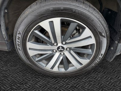 2024 Mitsubishi Outlander Sport 2.0 ES