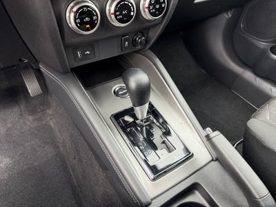 2024 Mitsubishi Outlander Sport 2.0 ES