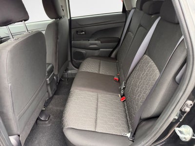 2024 Mitsubishi Outlander Sport 2.0 ES