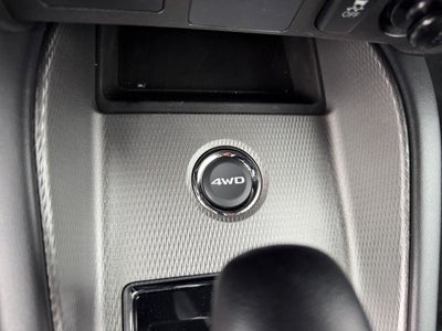 2024 Mitsubishi Outlander Sport 2.0 ES
