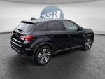 2024 Mitsubishi Outlander Sport 2.0 ES