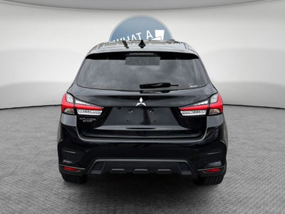 2024 Mitsubishi Outlander Sport 2.0 ES