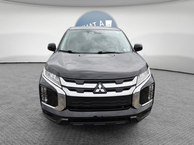 2024 Mitsubishi Outlander Sport 2.0 ES