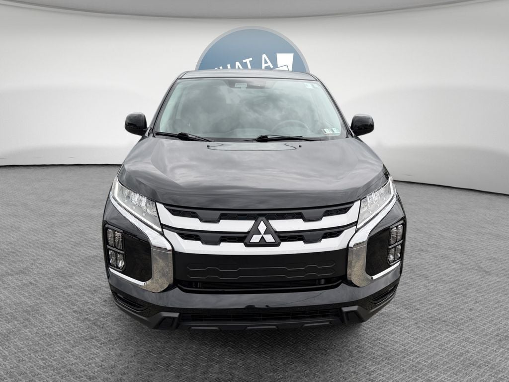 2024 Mitsubishi Outlander Sport 2.0 ES