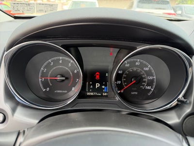 2024 Mitsubishi Outlander Sport 2.0 ES
