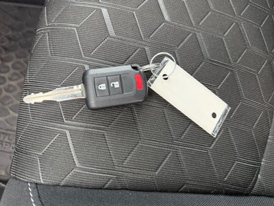 2024 Mitsubishi Outlander Sport 2.0 ES