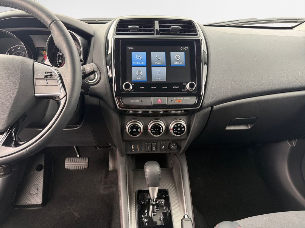 2026 Mitsubishi Outlander Sport 2.0 SE