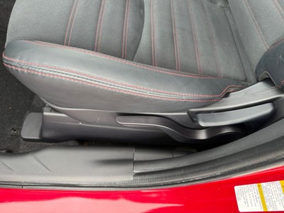 2026 Mitsubishi Outlander Sport 2.0 SE