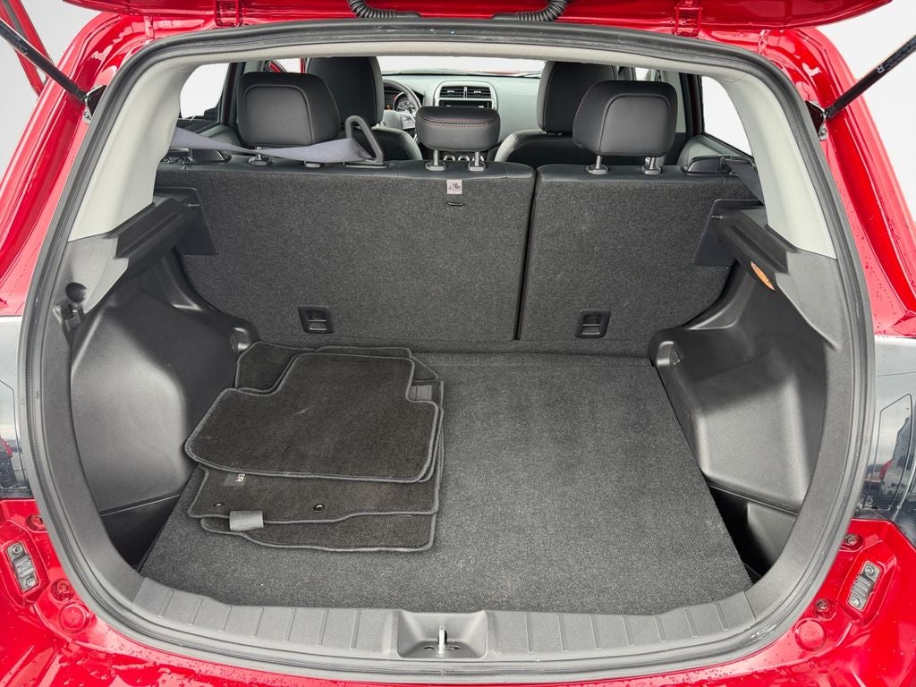 2026 Mitsubishi Outlander Sport 2.0 SE