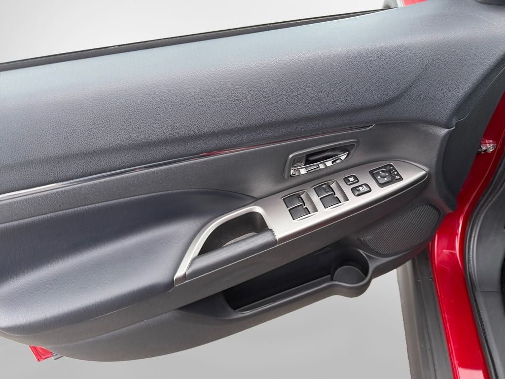 2026 Mitsubishi Outlander Sport 2.0 SE