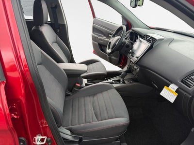 2026 Mitsubishi Outlander Sport 2.0 SE