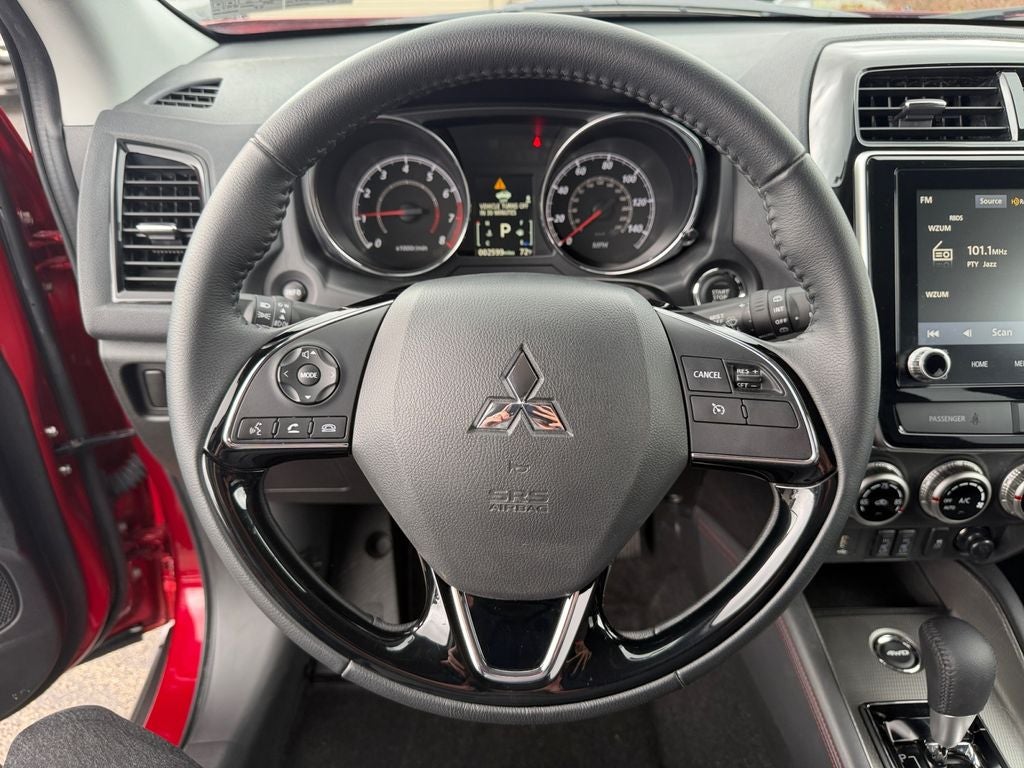 2026 Mitsubishi Outlander Sport 2.0 SE