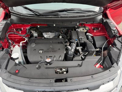 2026 Mitsubishi Outlander Sport 2.0 SE