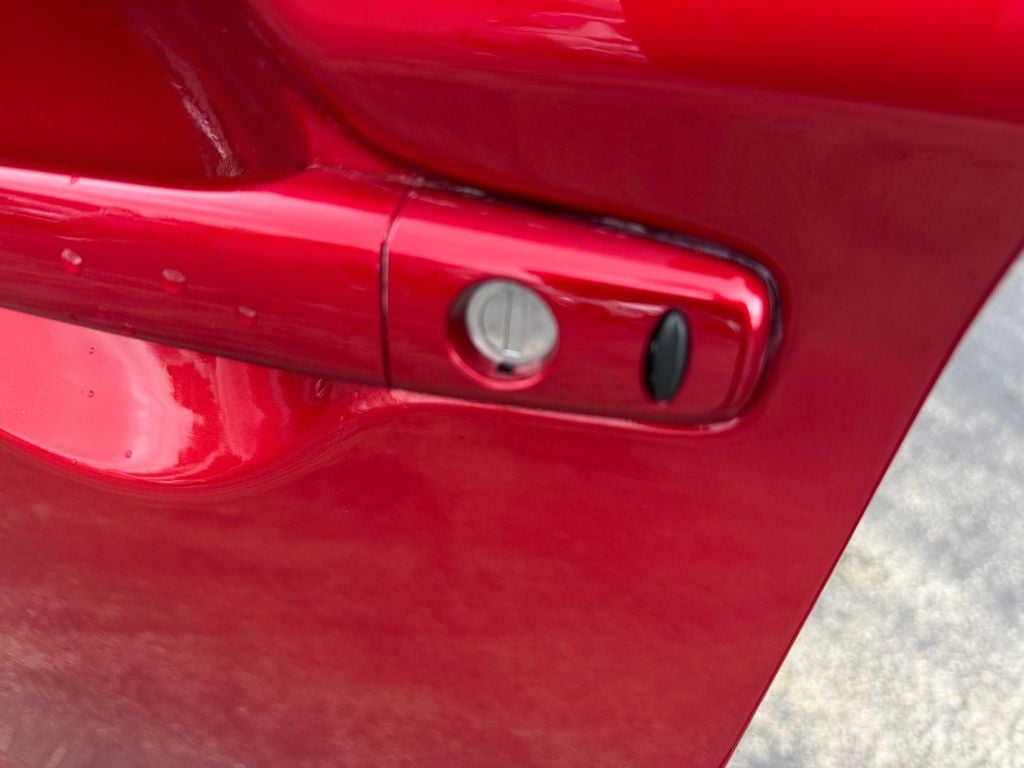 2026 Mitsubishi Outlander Sport 2.0 SE