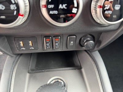 2026 Mitsubishi Outlander Sport 2.0 SE