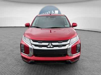 2026 Mitsubishi Outlander Sport 2.0 SE