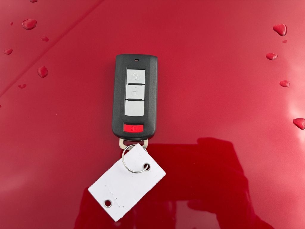 2026 Mitsubishi Outlander Sport 2.0 SE