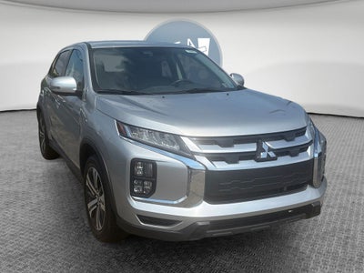 2024 Mitsubishi Outlander Sport 2.0 SE