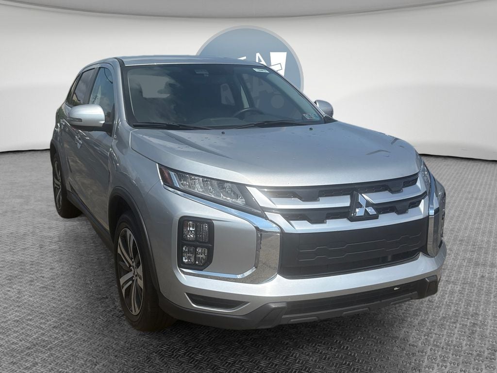 2024 Mitsubishi Outlander Sport 2.0 SE