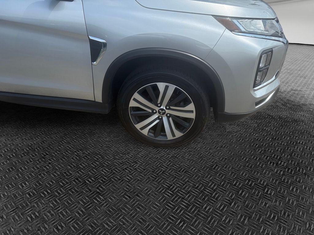 2024 Mitsubishi Outlander Sport 2.0 SE