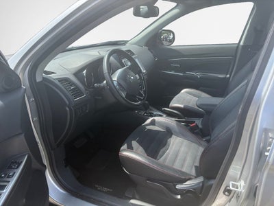 2024 Mitsubishi Outlander Sport 2.0 SE