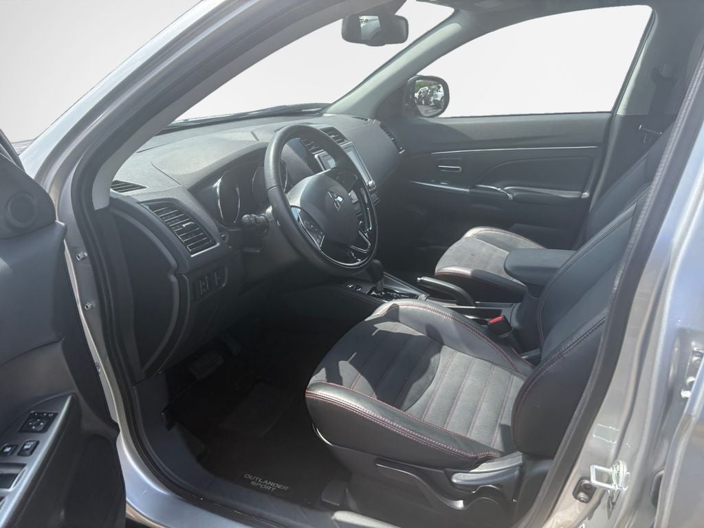 2024 Mitsubishi Outlander Sport 2.0 SE