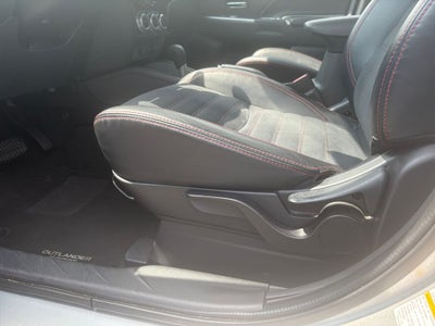 2024 Mitsubishi Outlander Sport 2.0 SE