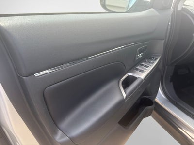 2024 Mitsubishi Outlander Sport 2.0 SE