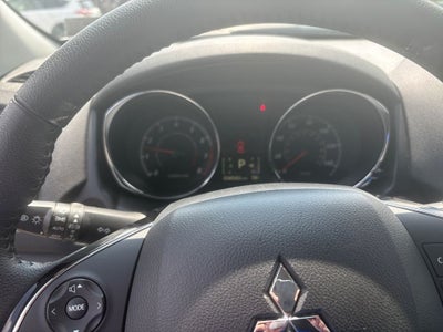 2024 Mitsubishi Outlander Sport 2.0 SE