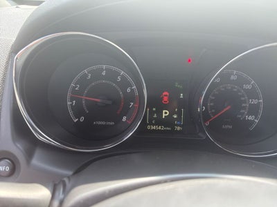 2024 Mitsubishi Outlander Sport 2.0 SE