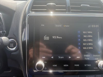 2024 Mitsubishi Outlander Sport 2.0 SE