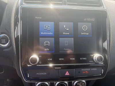 2024 Mitsubishi Outlander Sport 2.0 SE