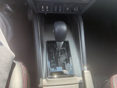 2024 Mitsubishi Outlander Sport 2.0 SE
