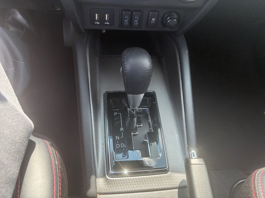 2024 Mitsubishi Outlander Sport 2.0 SE