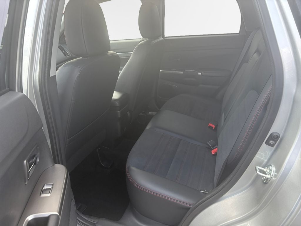 2024 Mitsubishi Outlander Sport 2.0 SE