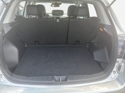 2024 Mitsubishi Outlander Sport 2.0 SE