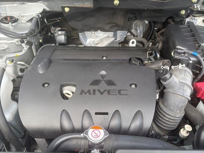 2024 Mitsubishi Outlander Sport 2.0 SE