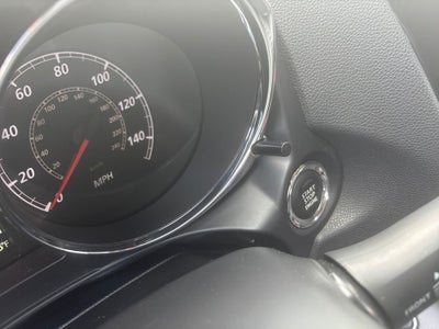 2024 Mitsubishi Outlander Sport 2.0 SE