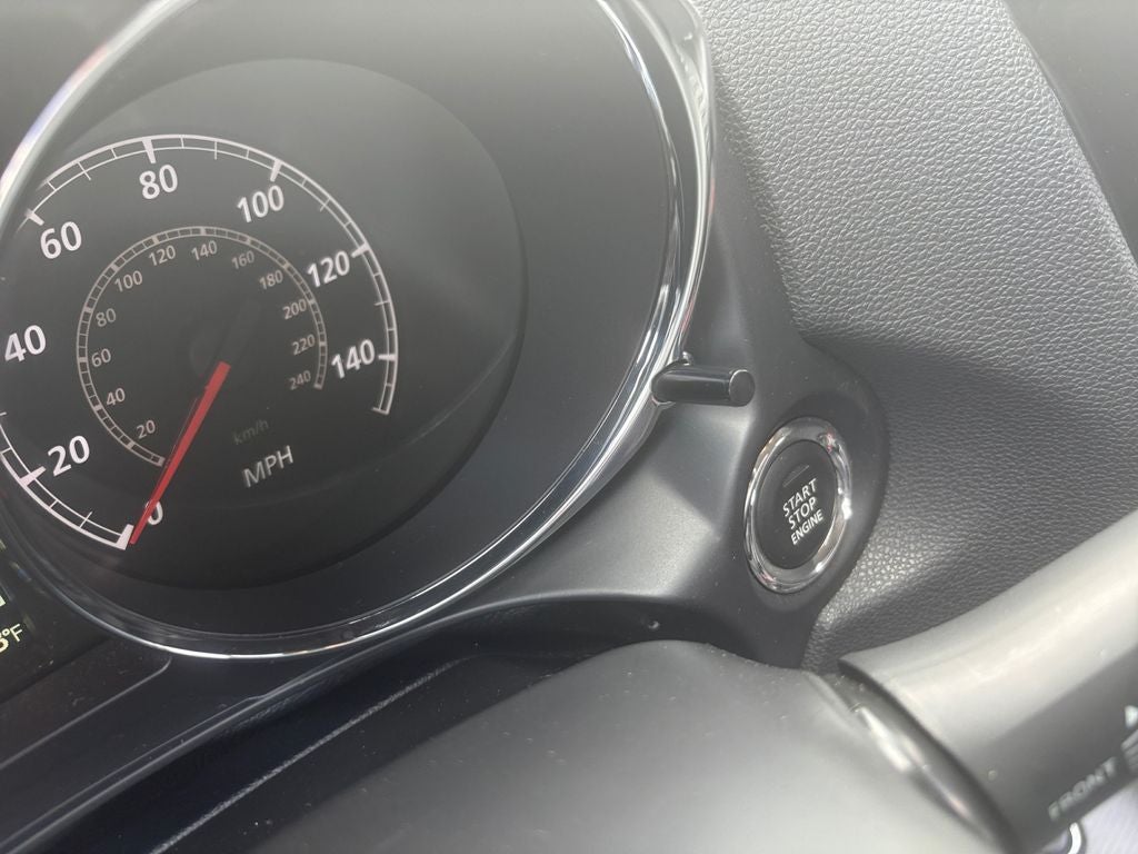 2024 Mitsubishi Outlander Sport 2.0 SE