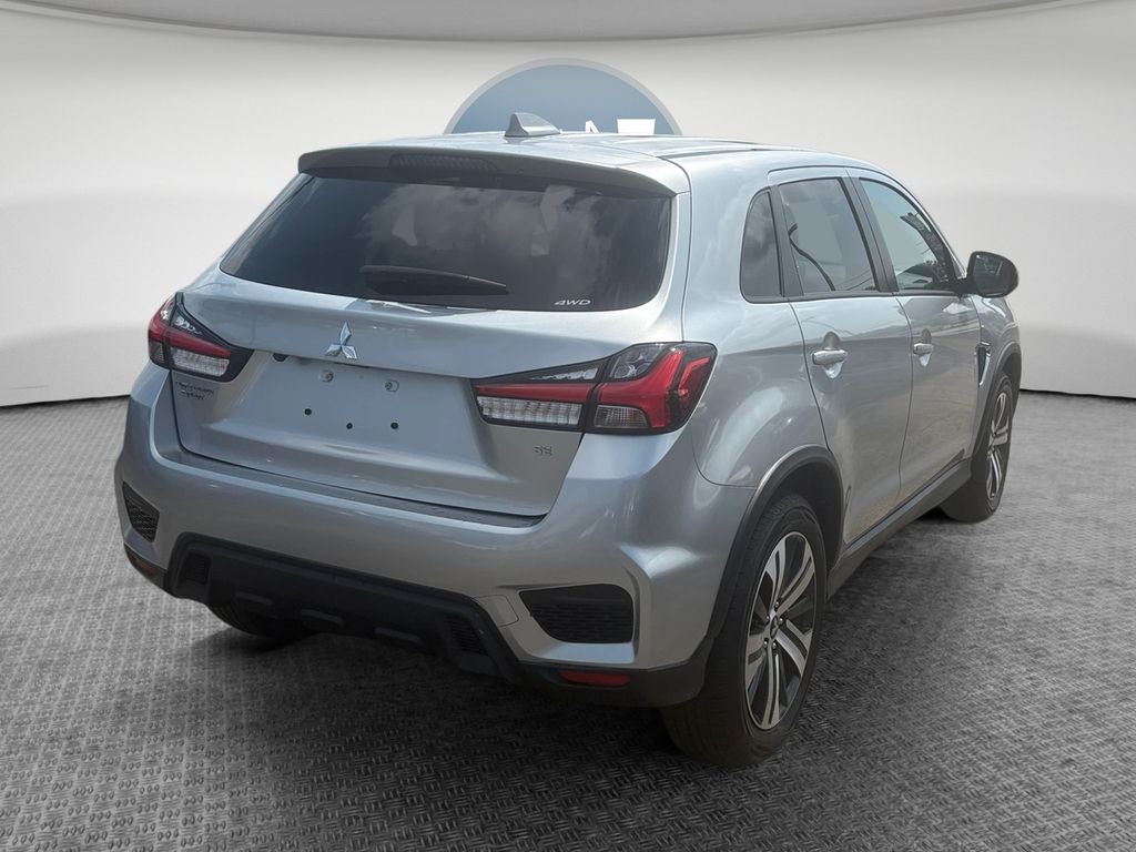 2024 Mitsubishi Outlander Sport 2.0 SE