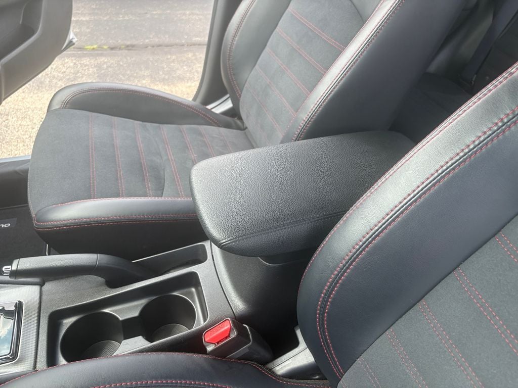 2024 Mitsubishi Outlander Sport 2.0 SE
