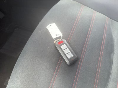 2024 Mitsubishi Outlander Sport 2.0 SE
