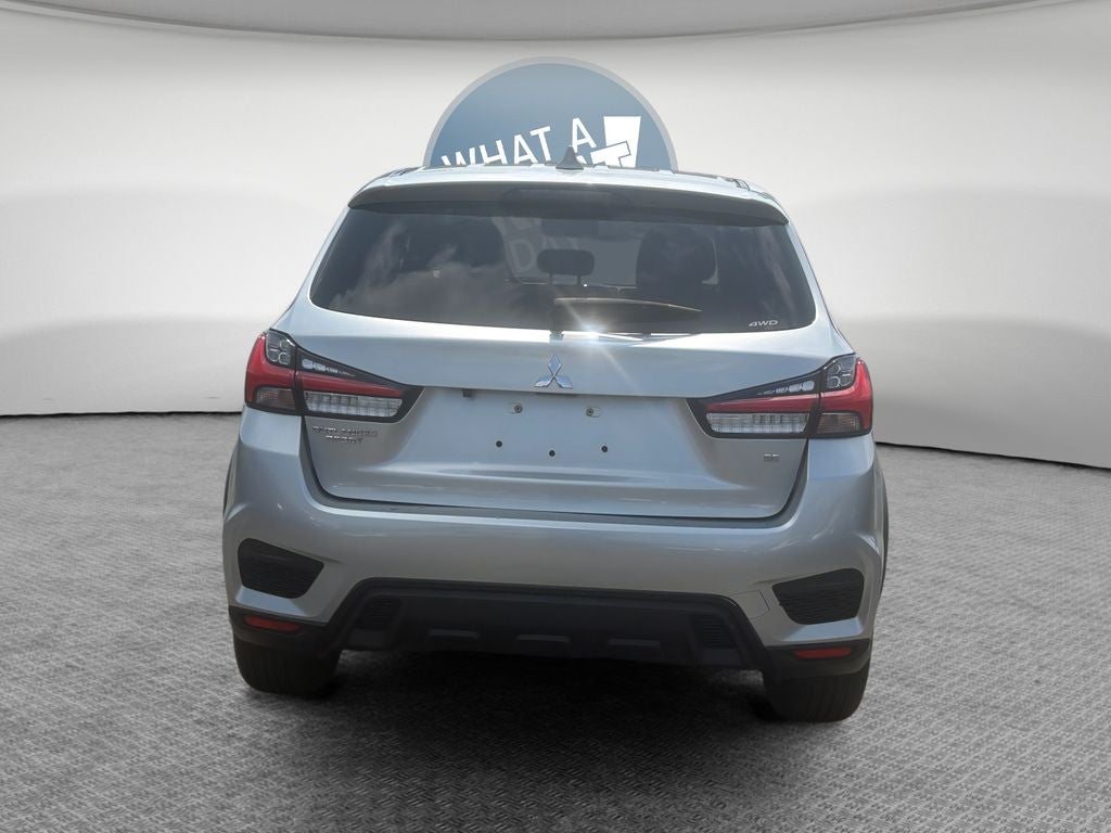 2024 Mitsubishi Outlander Sport 2.0 SE