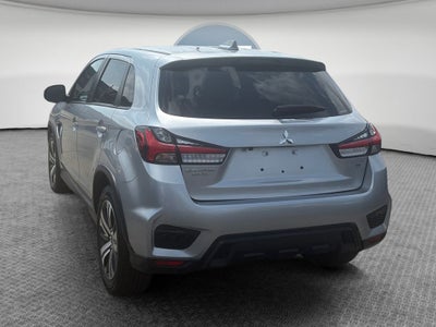 2024 Mitsubishi Outlander Sport 2.0 SE