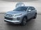 2024 Mitsubishi Outlander Sport 2.0 SE