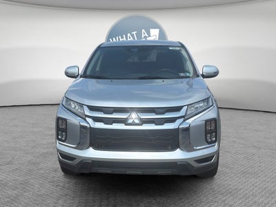 2024 Mitsubishi Outlander Sport 2.0 SE