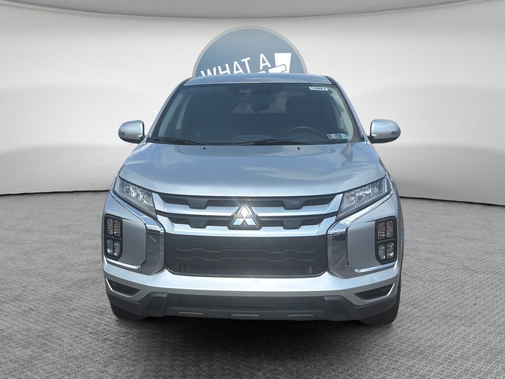 2024 Mitsubishi Outlander Sport 2.0 SE